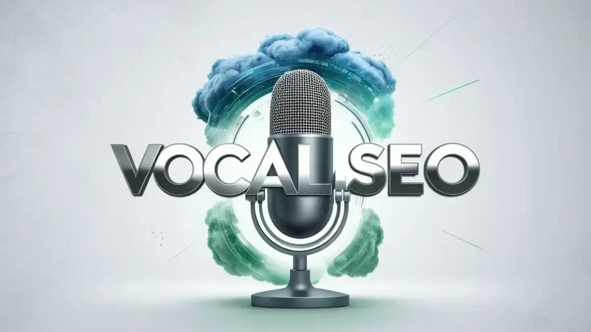 Référencement Vocal