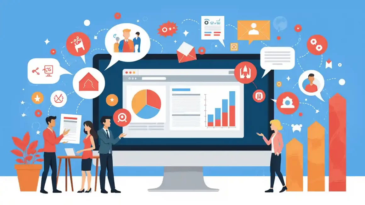 stratégies de Remarketing